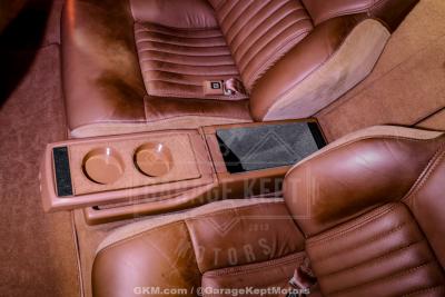 1990 Pontiac Grand Prix