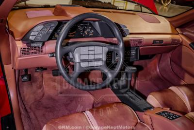 1990 Pontiac Grand Prix