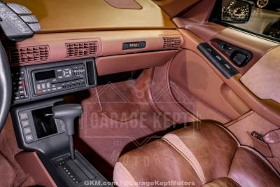 1990 Pontiac Grand Prix