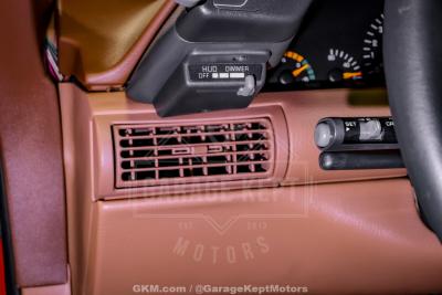 1990 Pontiac Grand Prix