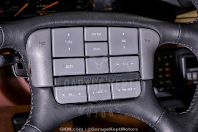 1990 Pontiac Grand Prix