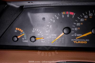 1990 Pontiac Grand Prix