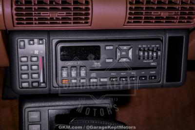 1990 Pontiac Grand Prix