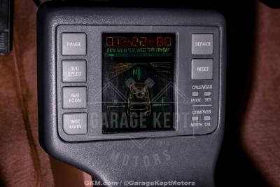 1990 Pontiac Grand Prix
