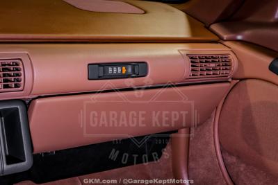 1990 Pontiac Grand Prix