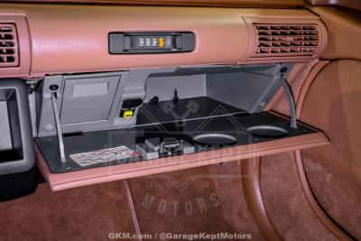 1990 Pontiac Grand Prix