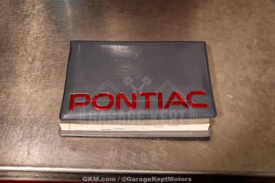 1990 Pontiac Grand Prix
