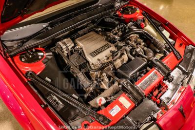 1990 Pontiac Grand Prix