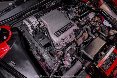 1990 Pontiac Grand Prix