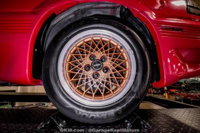 1990 Pontiac Grand Prix