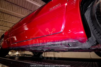 1990 Pontiac Grand Prix