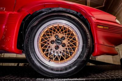 1990 Pontiac Grand Prix