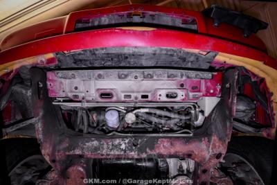 1990 Pontiac Grand Prix