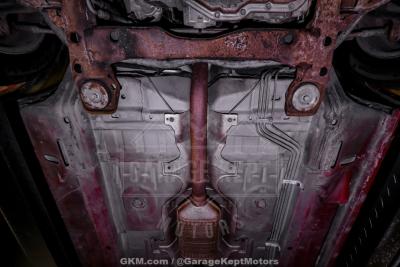 1990 Pontiac Grand Prix