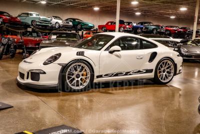2016 Porsche 911