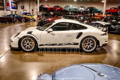 2016 Porsche 911