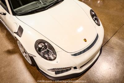 2016 Porsche 911