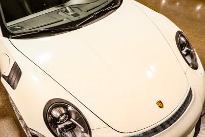2016 Porsche 911