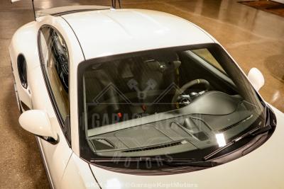 2016 Porsche 911