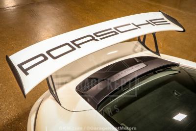 2016 Porsche 911