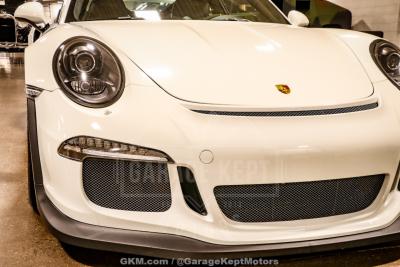 2016 Porsche 911