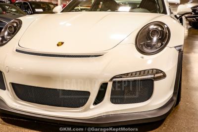 2016 Porsche 911