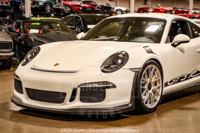 2016 Porsche 911