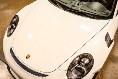 2016 Porsche 911