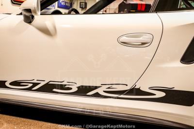 2016 Porsche 911