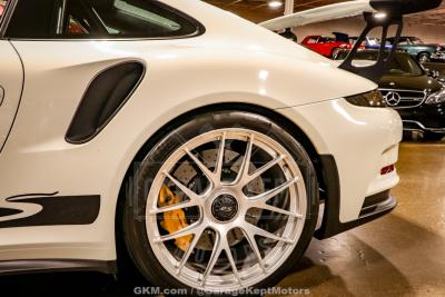 2016 Porsche 911