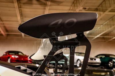 2016 Porsche 911