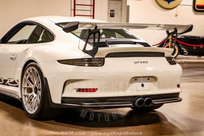 2016 Porsche 911