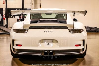 2016 Porsche 911