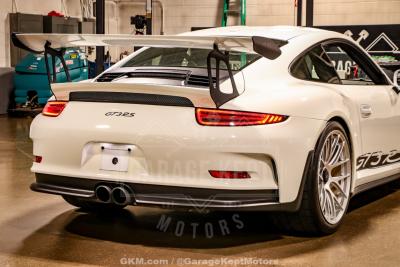 2016 Porsche 911