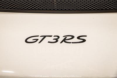 2016 Porsche 911