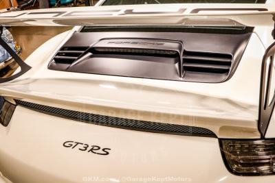 2016 Porsche 911