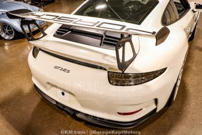 2016 Porsche 911