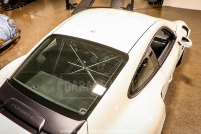 2016 Porsche 911