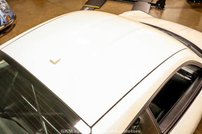 2016 Porsche 911