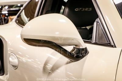 2016 Porsche 911