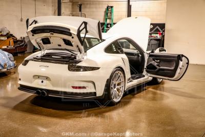 2016 Porsche 911