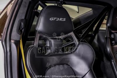 2016 Porsche 911