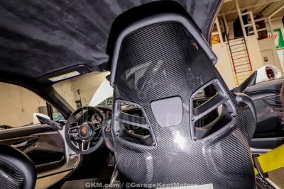2016 Porsche 911