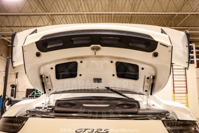 2016 Porsche 911