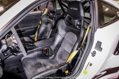 2016 Porsche 911