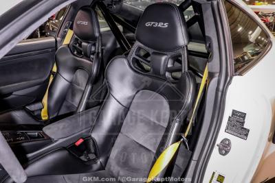2016 Porsche 911