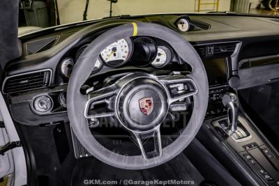 2016 Porsche 911