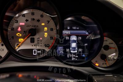 2016 Porsche 911