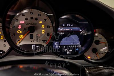 2016 Porsche 911