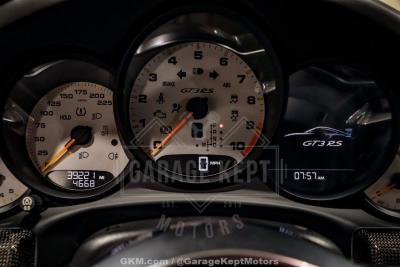 2016 Porsche 911